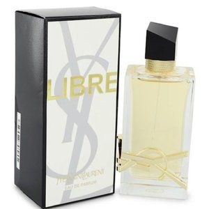 LIBRE YVES SAINT LAURENT EDP Spray 3.0oz women